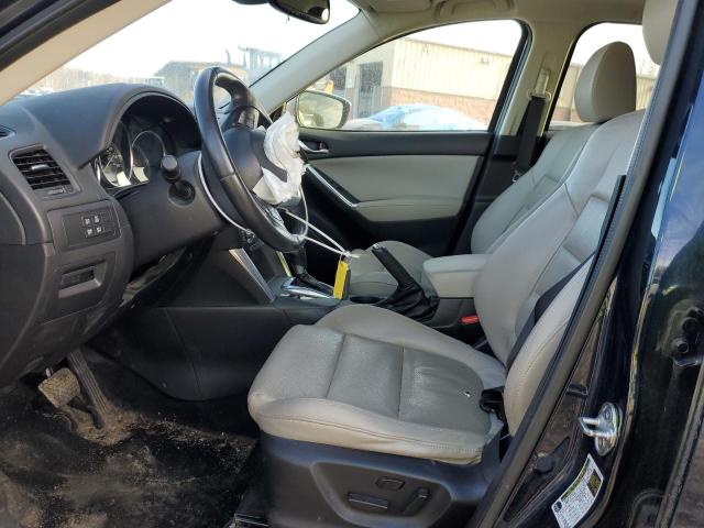 Photo 7 from auction – 2015 MAZDA CX-5 GT with VIN JM3KE4DY9F0549195