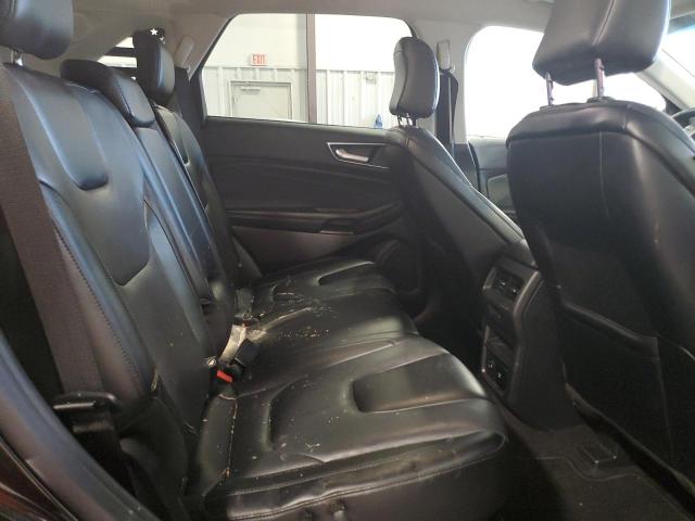 Photo 11 from auction – 2022 FORD EDGE TITAN with VIN 2FMPK4K96NBB04344