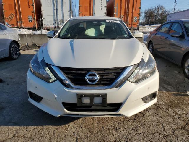 Photo 5 from auction – 2017 NISSAN ALTIMA 3.5 with VIN 1N4BL3AP4HC241959