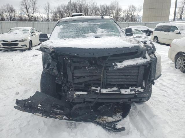Photo 5 from auction – 2016 CADILLAC ESCALADE E with VIN 1GYS4JKJ6GR110155