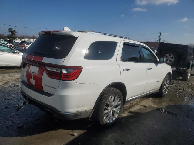 Photo 3 from auction – 2015 DODGE DURANGO CI with VIN 1C4RDJEG2FC771820