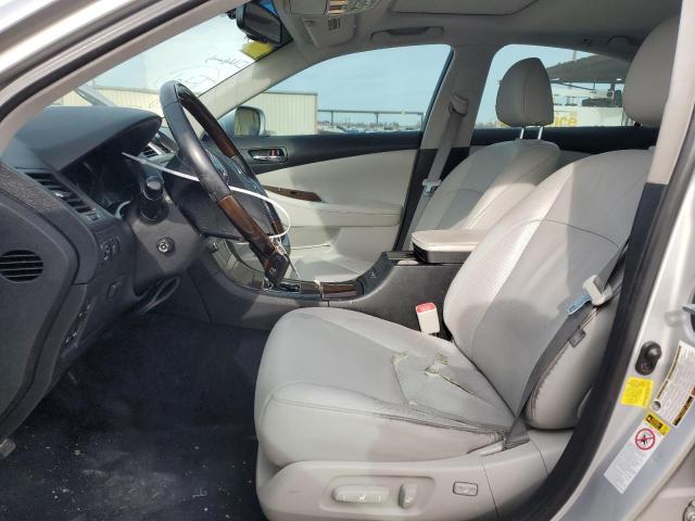 Photo 7 from auction – 2011 LEXUS ES 350 with VIN JTHBK1EG3B2446793
