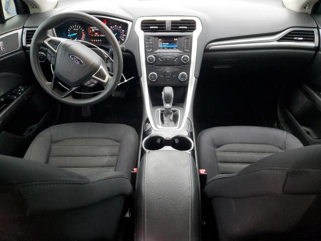 Photo 8 from auction – 2014 FORD FUSION SE with VIN 1FA6P0H72E5386251