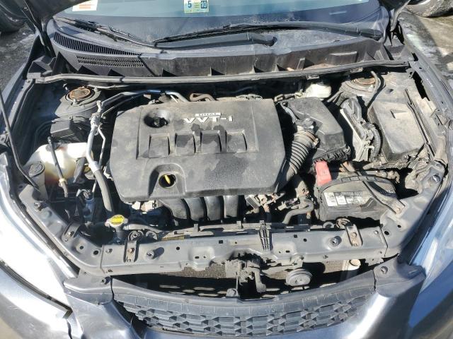 Photo 11 from auction – 2009 TOYOTA COROLLA MA with VIN 2T1KU40E99C017043