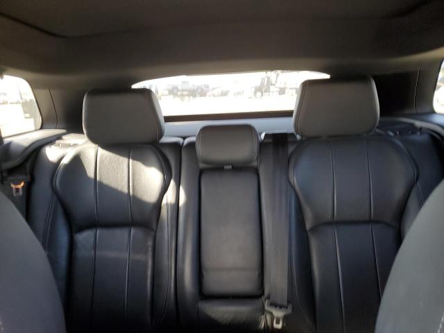 صورة رقم 10 من المزاد - 2016 LAND ROVER RANGE ROVE مع VIN SALVP2BG0GH147124