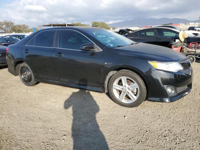 Photo 4 from auction – 2013 TOYOTA CAMRY L with VIN 4T1BF1FK1DU250024