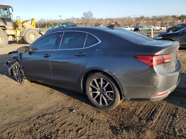 Photo 2 from auction – 2015 ACURA TLX TECH with VIN 19UUB3F50FA004747