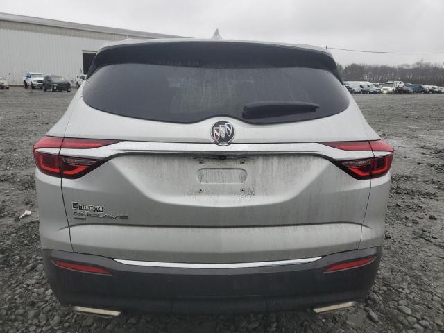 Photo 6 from auction – 2020 BUICK ENCLAVE ES with VIN 5GAEVAKWXLJ303575