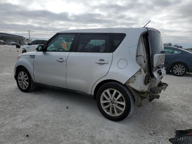 Photo 2 from auction – 2017 KIA SOUL + with VIN KNDJP3A59H7414246