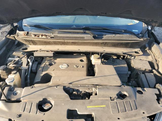 Photo 12 from auction – 2014 NISSAN PATHFINDER with VIN 5N1AR2MM2EC663851