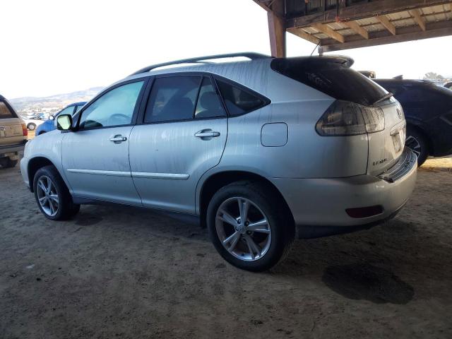 Photo 2 from auction – 2006 LEXUS RX 400 with VIN JTJGW31U262000754