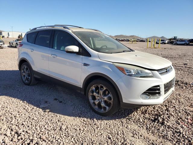 Photo 4 from auction – 2016 FORD ESCAPE TIT with VIN 1FMCU9J95GUA49857