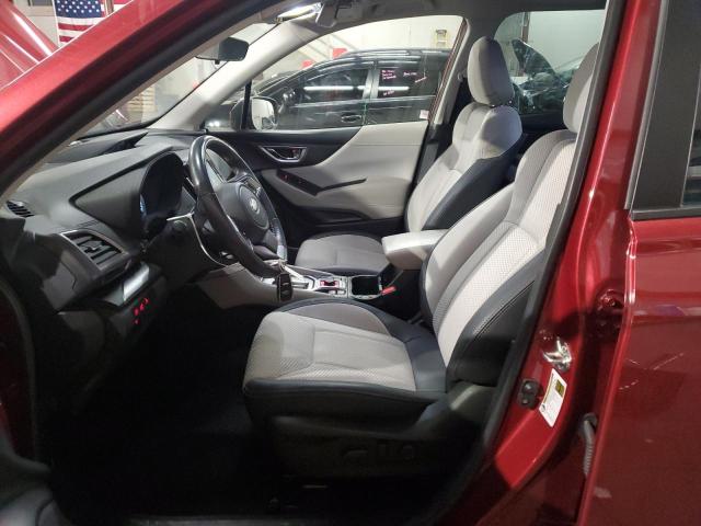 Photo 7 from auction – 2023 SUBARU FORESTER P with VIN JF2SKAEC2PH488490