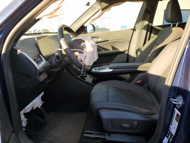 Photo 7 from auction – 2024 BMW X1 XDRIVE2 with VIN WBX73EF08R5Z88397
