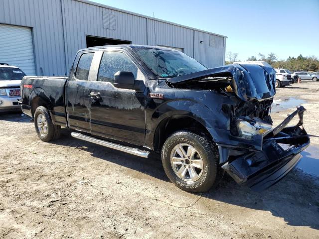 Photo 4 from auction – 2016 FORD F150 SUPER with VIN 1FTEX1C88GFA20240