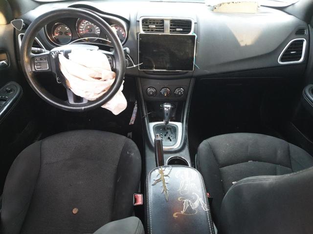 Photo 8 from auction – 2013 DODGE AVENGER SE with VIN 1C3CDZAG7DN548186