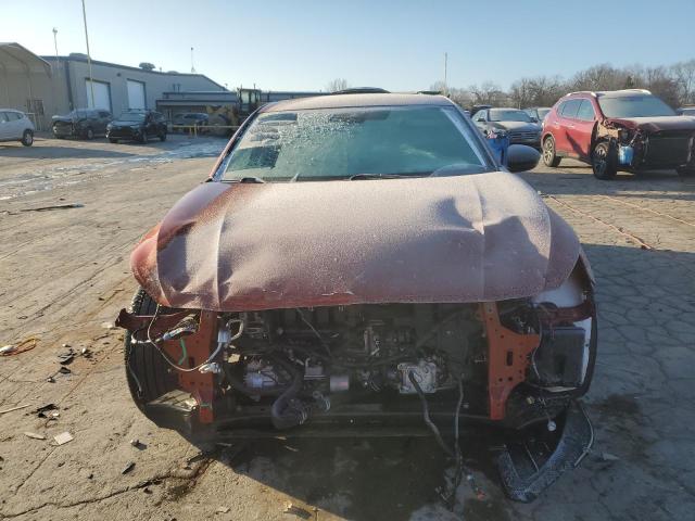Photo 5 from auction – 2021 NISSAN ALTIMA SR with VIN 1N4BL4CV0MN330282