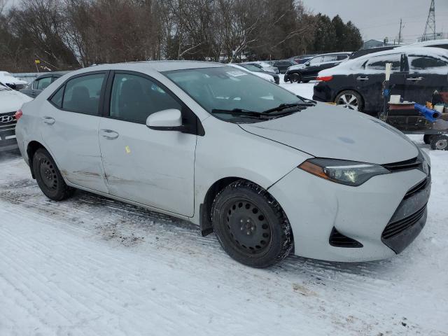 Photo 4 from auction – 2017 TOYOTA COROLLA L with VIN 2T1BURHE4HC963289