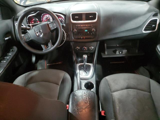 Photo 8 from auction – 2013 DODGE AVENGER SE with VIN 1C3CDZAB4DN620577