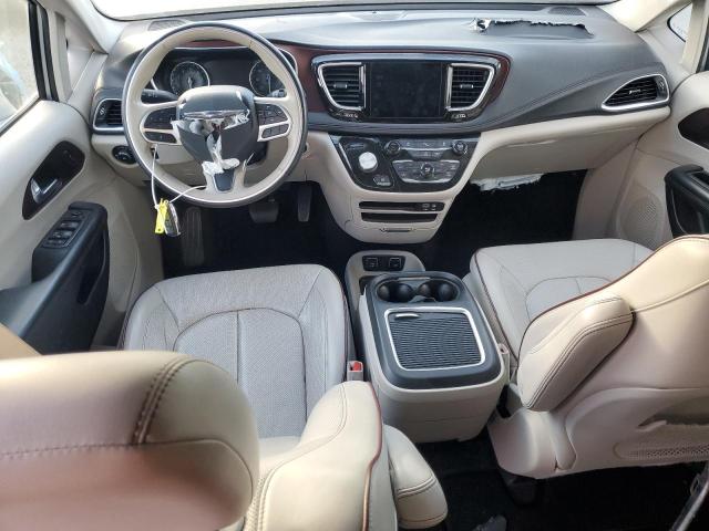 Photo 8 from auction – 2020 CHRYSLER PACIFICA L with VIN 2C4RC1GGXLR203382