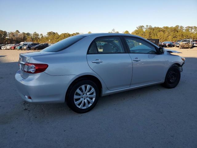 Photo 3 from auction – 2012 TOYOTA COROLLA BA with VIN 5YFBU4EE2CP068528