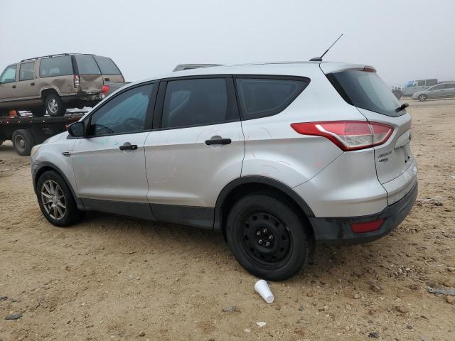 Photo 2 from auction – 2016 FORD ESCAPE S with VIN 1FMCU0F79GUB71057