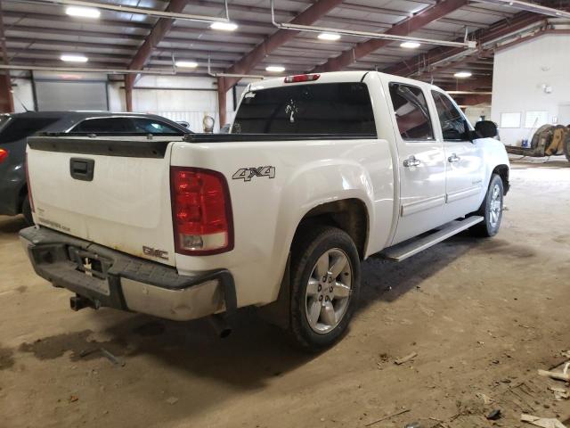 Photo 3 from auction – 2013 GMC SIERRA K15 with VIN 3GTP2VE73DG124289