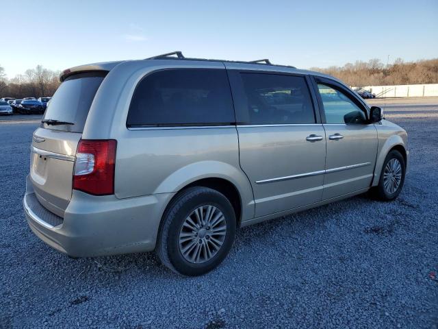 Photo 3 from auction – 2015 CHRYSLER TOWN & COU with VIN 2C4RC1CG1FR656221