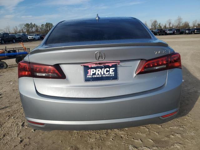 Photo 6 from auction – 2015 ACURA TLX TECH with VIN 19UUB2F56FA023989