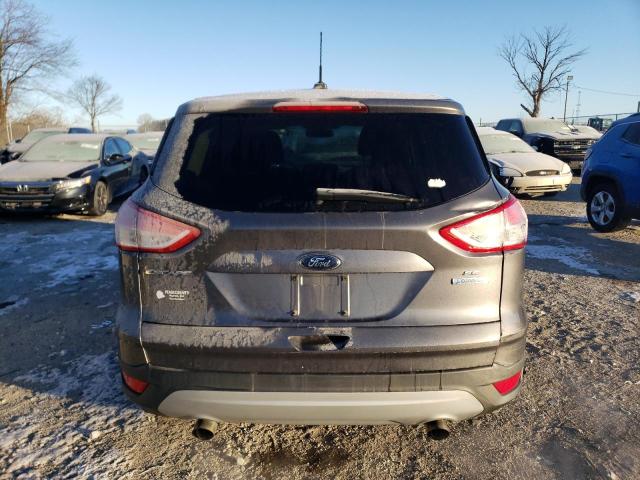 Photo 6 from auction – 2013 FORD ESCAPE SE with VIN 1FMCU0GX9DUB06297