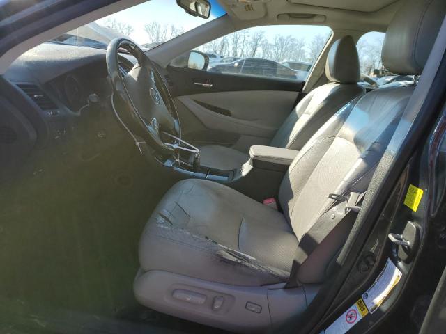 Photo 7 from auction – 2010 LEXUS ES 350 with VIN JTHBK1EG9A2388915