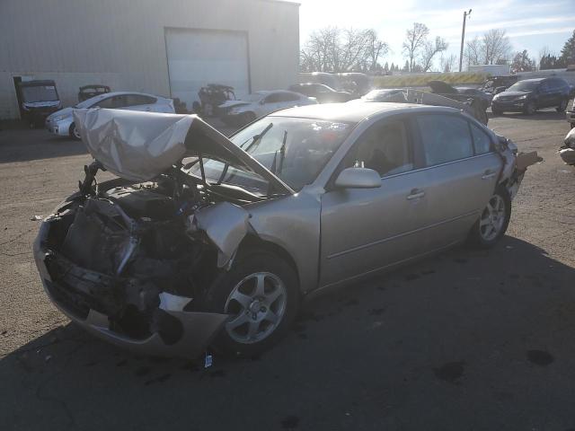 Photo 1 from auction – 2006 HYUNDAI SONATA with VIN 5NPEU46C26H170262