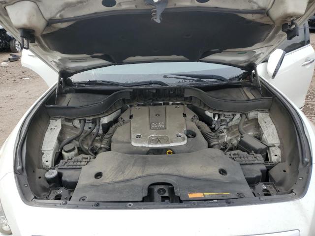 Photo 12 from auction – 2013 INFINITI FX37 with VIN JN8CS1MW7DM174954