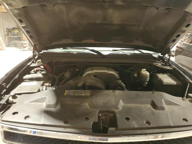 Photo 11 from auction – 2008 CHEVROLET SILVERADO with VIN 2GCEK19J981129890