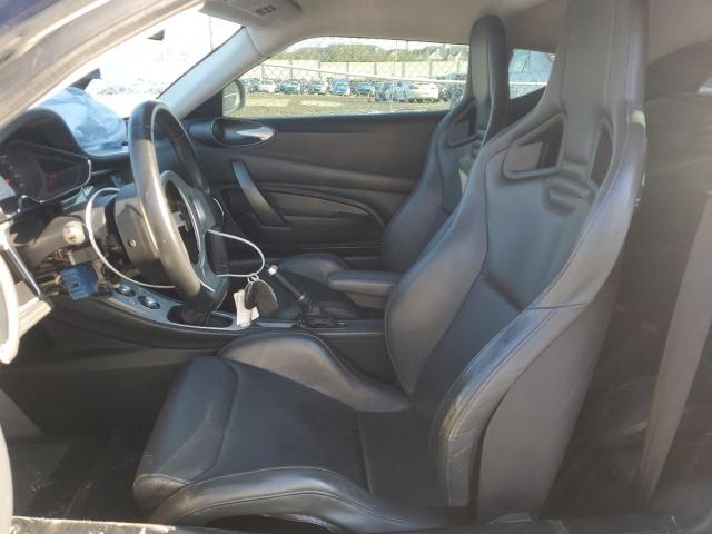 Photo 7 from auction – 2010 LOTUS EVORA with VIN SCCLMDTU4AHA11501