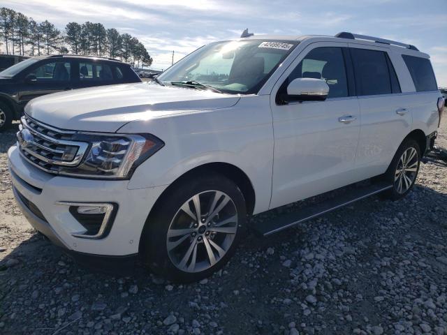 FORD EXPEDITION 2020 with VIN 1FMJU2AT1LEA68128 - Photo from auction
