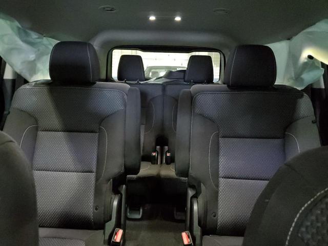 Photo 10 from auction – 2023 GMC ACADIA SLE with VIN 1GKKNRL44PZ215758