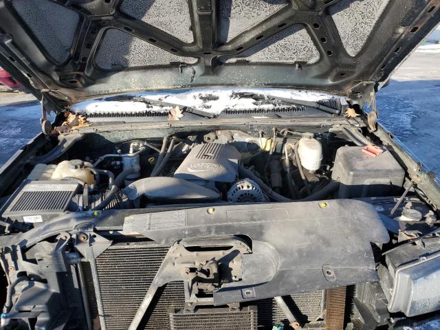 Photo 11 from auction – 2005 CHEVROLET SILVERADO with VIN 1GCHK29U65E167598