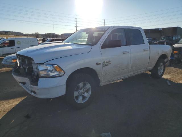 RAM 1500 CLASS 2020 with VIN 1C6RR7TT0LS100966 - Photo from auction