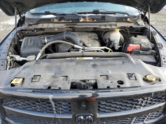 Photo 11 from auction – 2014 RAM 1500 ST with VIN 1C6RR7KT8ES349939