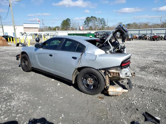 Photo 2 from auction – 2021 DODGE CHARGER PO with VIN 2C3CDXAT4MH643542