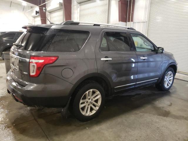 Photo 3 from auction – 2015 FORD EXPLORER X with VIN 1FM5K8D84FGB89858