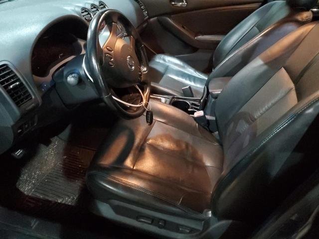 Photo 7 from auction – 2010 NISSAN ALTIMA BAS with VIN 1N4AL2AP4AC157801
