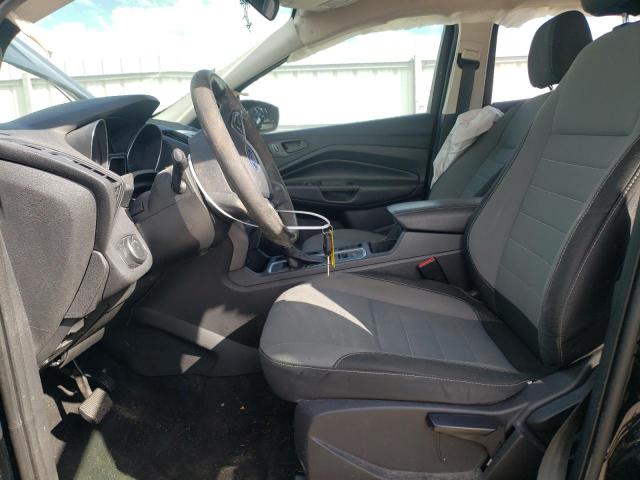 Photo 7 from auction – 2017 FORD ESCAPE S with VIN 1FMCU0F76HUE61497