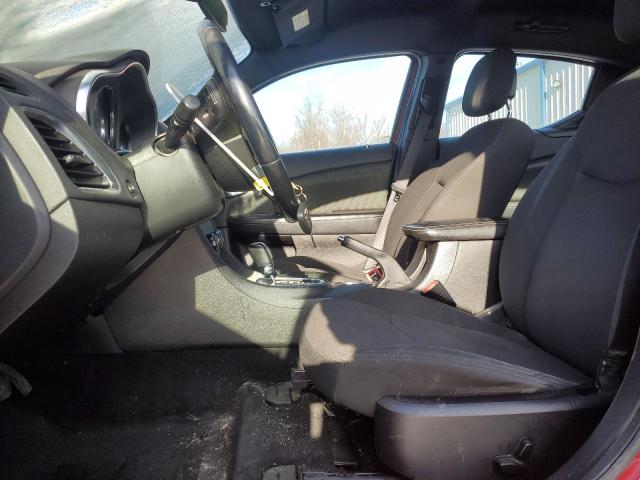 Photo 7 from auction – 2012 DODGE AVENGER SX with VIN 1C3CDZCB5CN147901