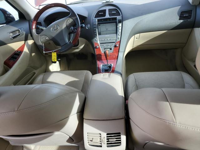 Photo 8 from auction – 2008 LEXUS ES 350 with VIN JTHBJ46G682210764