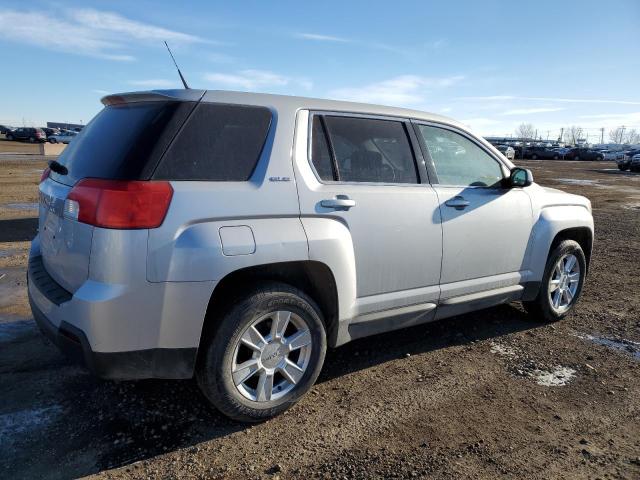 Photo 3 from auction – 2011 GMC TERRAIN SL with VIN 2CTALMEC6B6347322