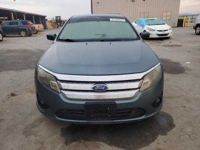 Photo 5 from auction – 2011 FORD FUSION SE with VIN 3FAHP0HA3BR299262