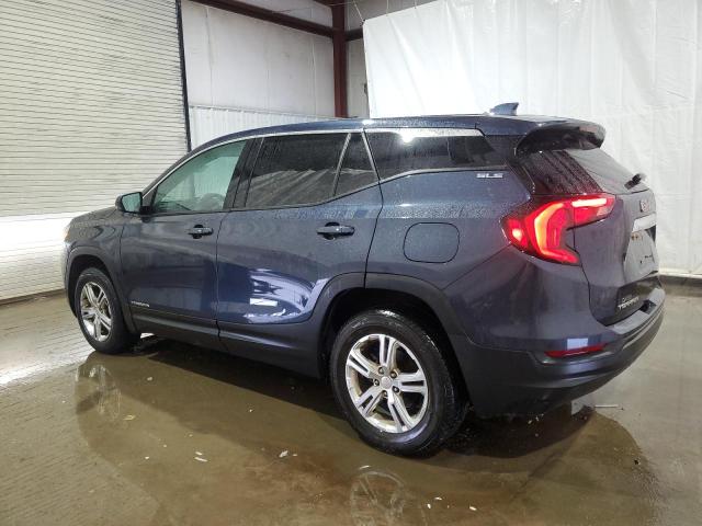 Photo 2 from auction – 2018 GMC TERRAIN SL with VIN 3GKALTEV9JL248984
