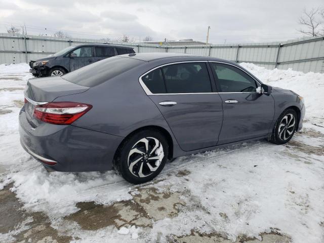 Photo 3 from auction – 2016 HONDA ACCORD EX with VIN 1HGCR2E73GA197546